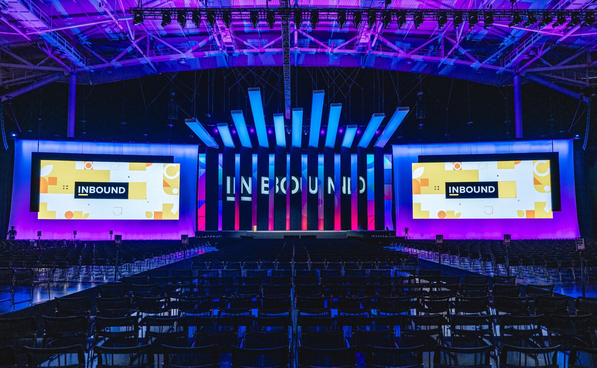 Which INBOUND Speaker Are You? Take the Quiz! INBOUND 2024 HubSpot