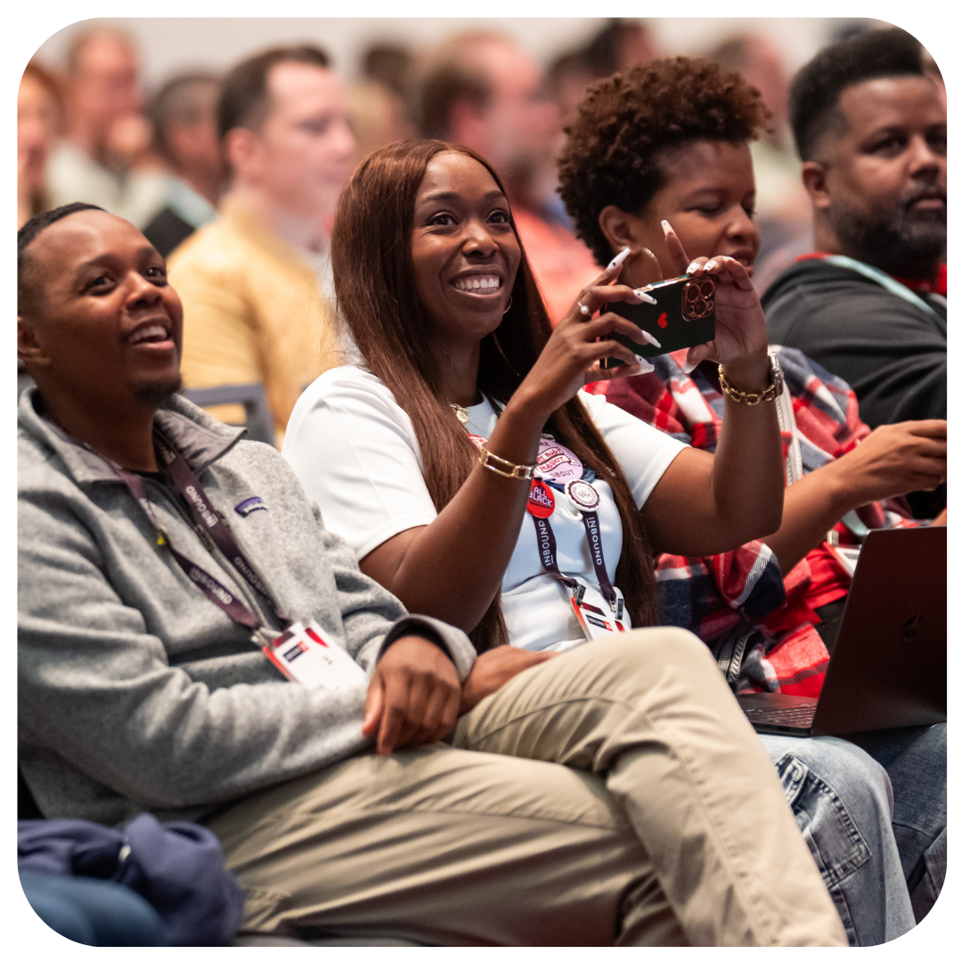 INBOUND is Now UNBOUND: Why We’re Evolving the Event | UNBOUND ...