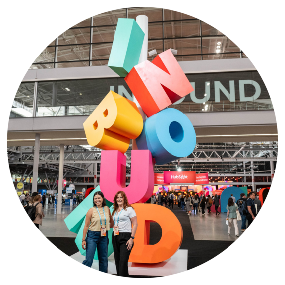 INBOUND 2024 Event Recap | UNBOUND - HubSpot's Marketing & Sales Event ...