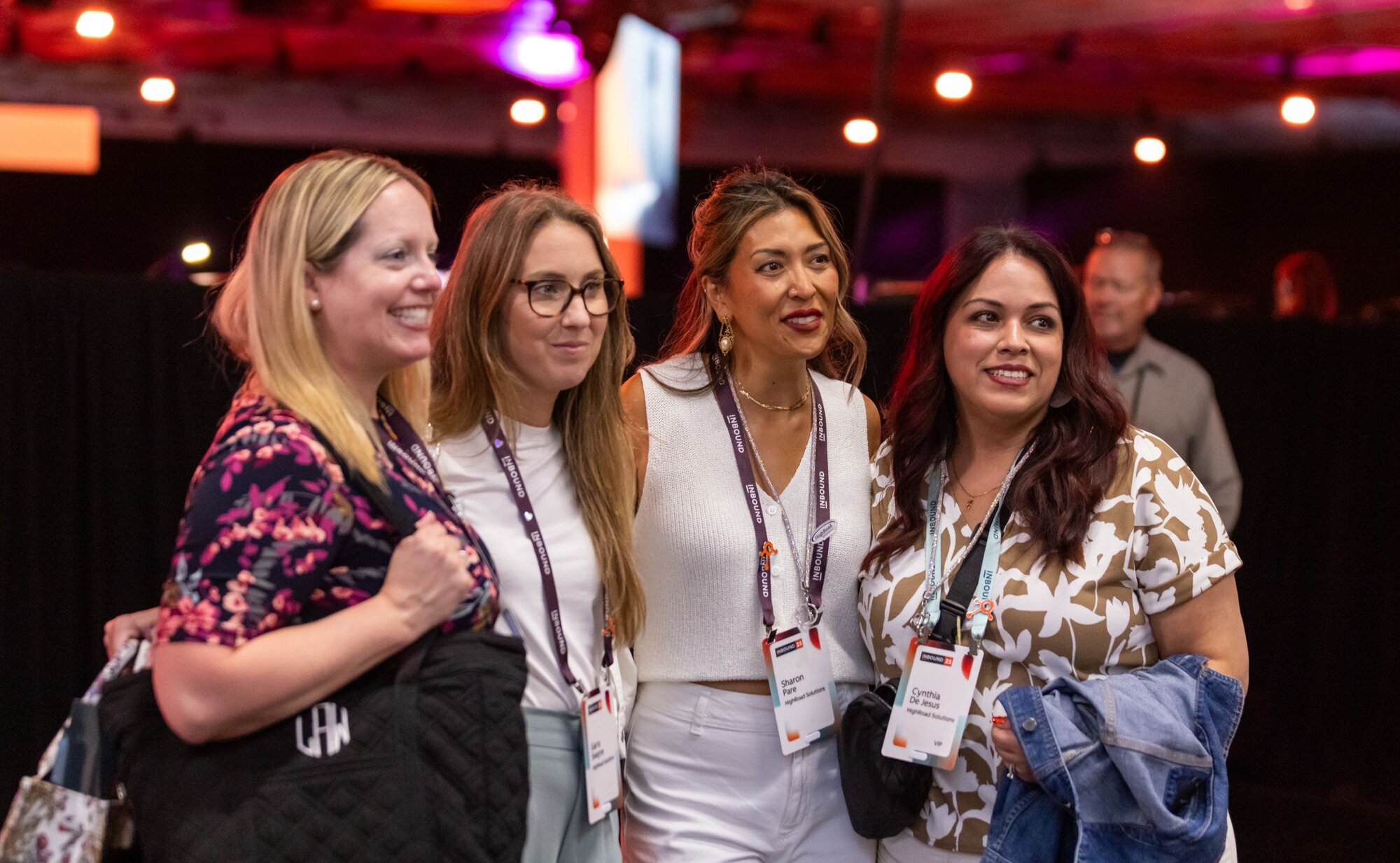 Find Your People at UNBOUND 2026: Introducing The Exchanges | UNBOUND ...