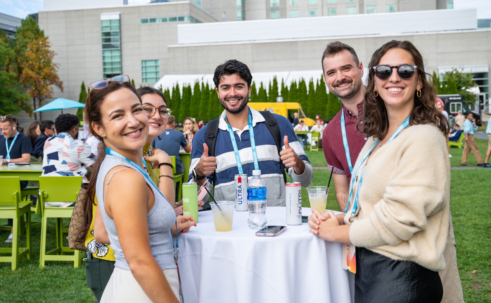 VIP Is Sold Out: Don’t Miss Your Last Chance to Join INBOUND 2025 ...
