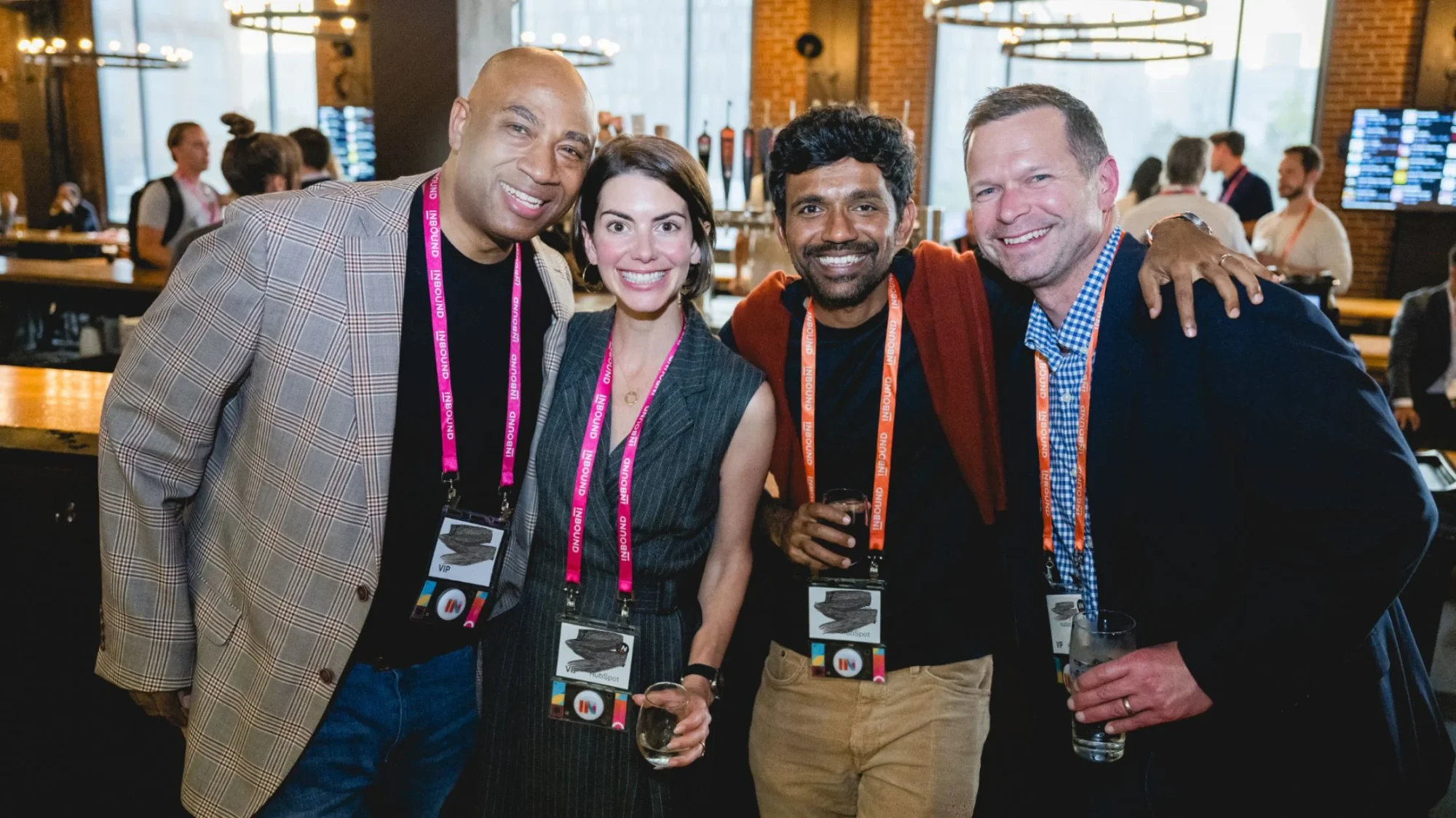 Register Your Team for INBOUND and Save Big with Group Discounts