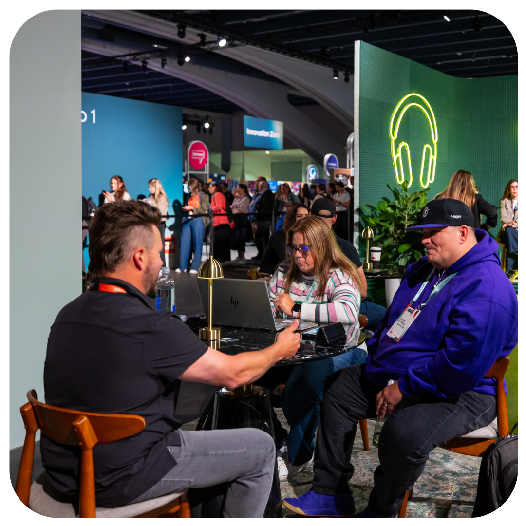 INBOUND 2025: A Limited Edition Experience with Unlimited Energy ...