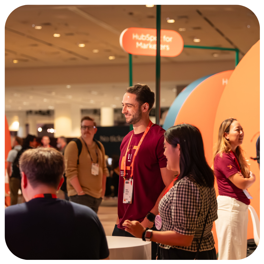 INBOUND 2025: A Limited Edition Experience with Unlimited Energy ...