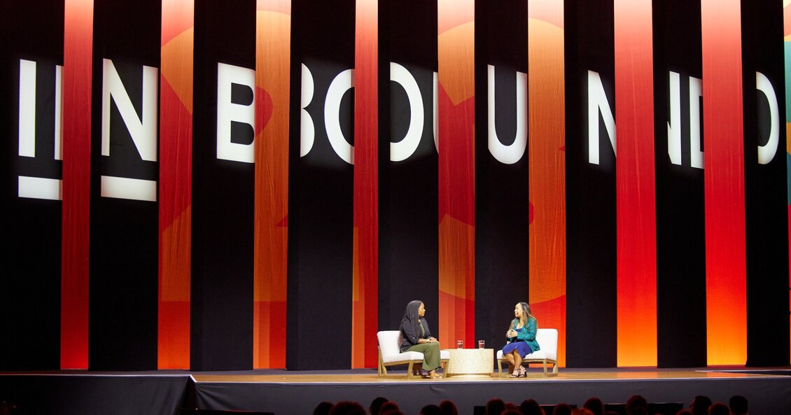 INBOUND 2023 EVENT RECAP | UNBOUND - HubSpot's Marketing & Sales Event ...