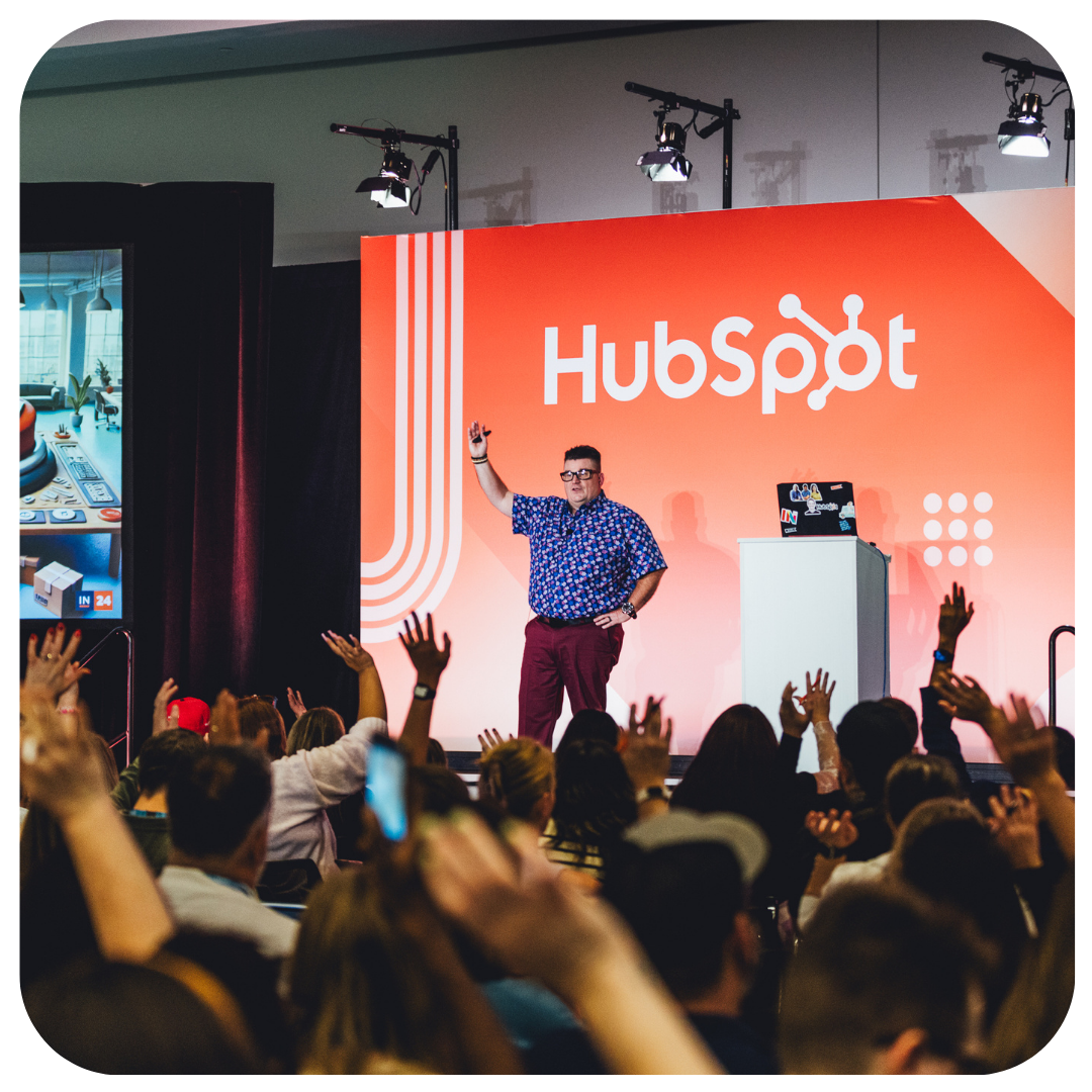 INBOUND 2025 Stages: What’s New, What’s Next, and Where it’s All ...