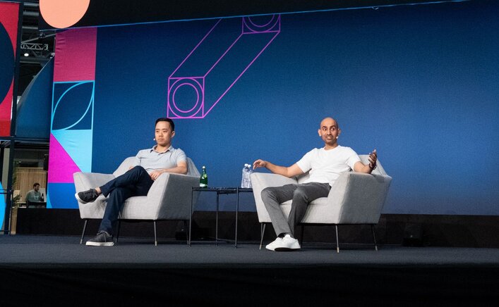 Announcing the INBOUND 2024 Stages | UNBOUND - HubSpot's Marketing ...