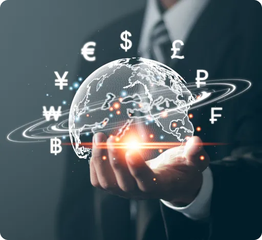 FXTM Currency Converter | Trading Tools from FXTM