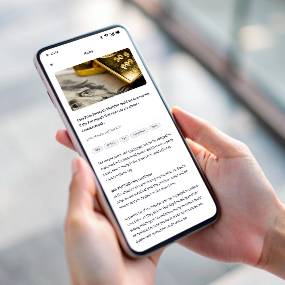 News and Analysis from FXTM’s Market Experts | Financial Market News