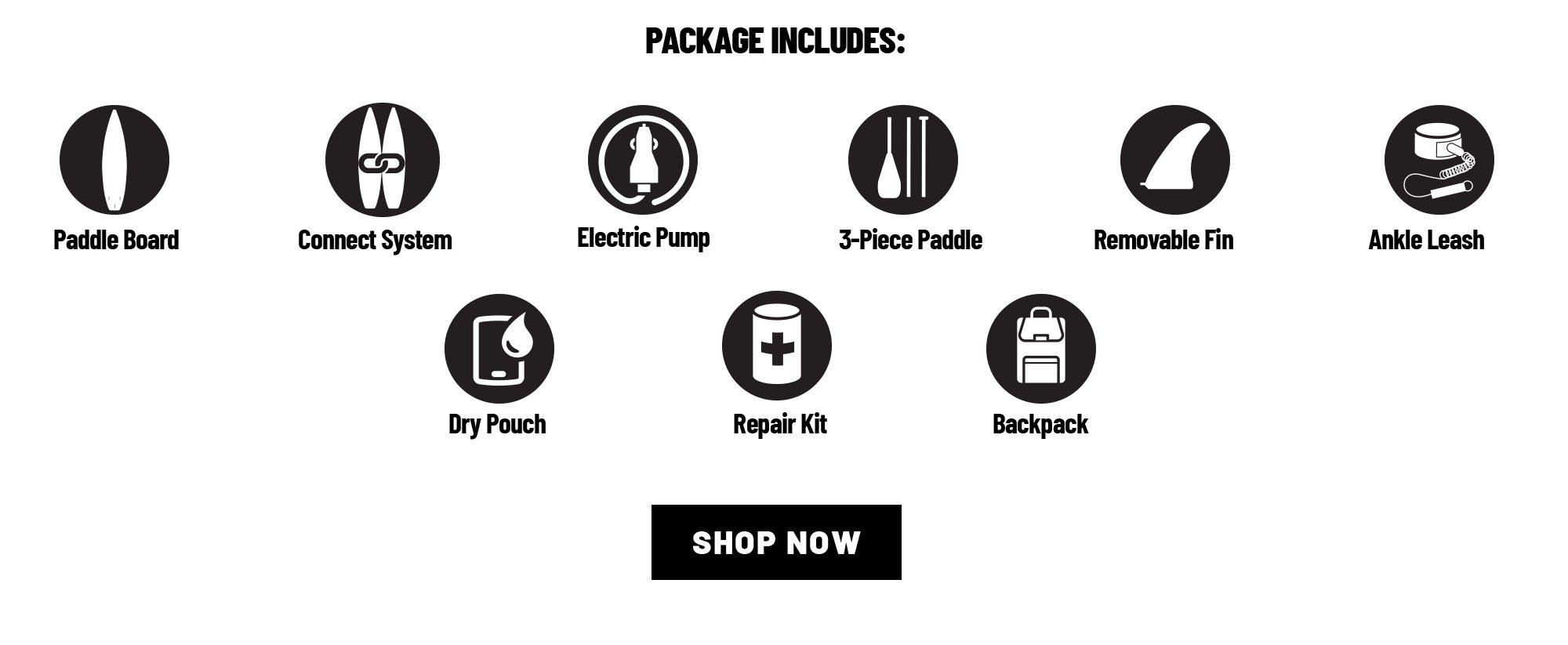 Performer ISUP . Body Glove