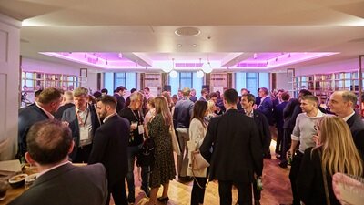 ETF Ecosystem Unwrapped May 2024 - ETF Stream