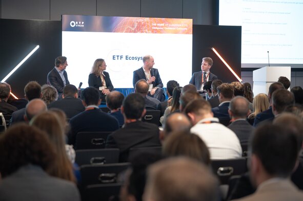 ETF Ecosystem Unwrapped 2026 - ETF Stream