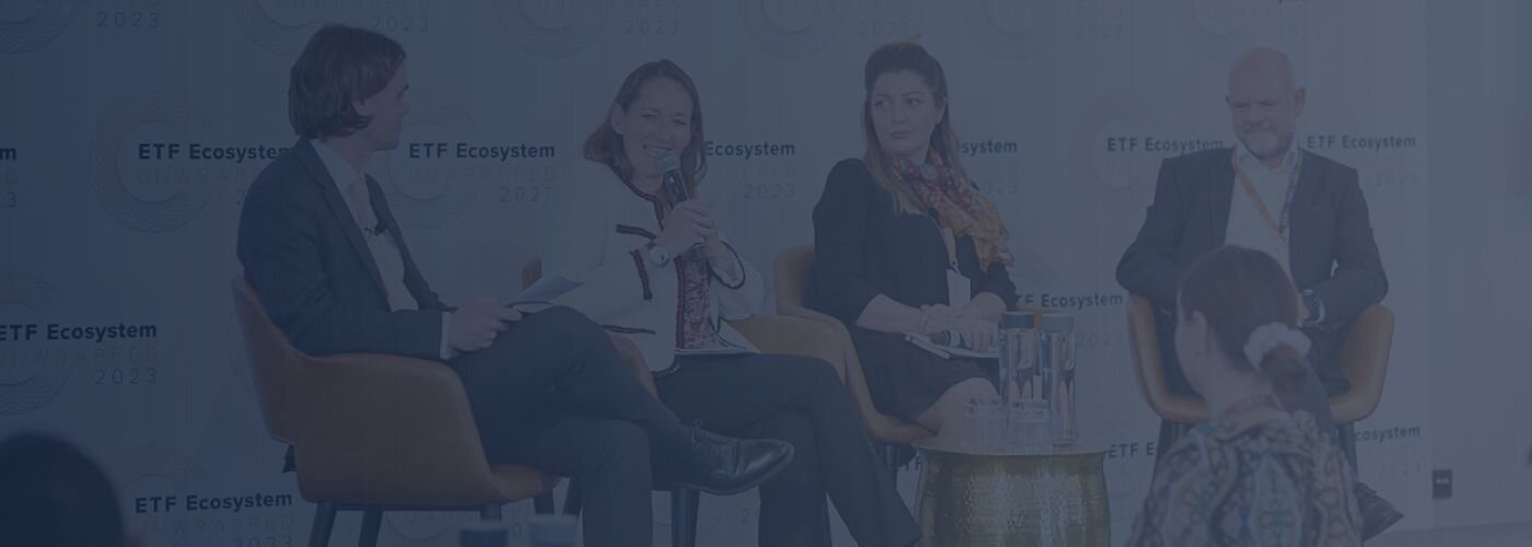 ETF Ecosystem Unwrapped May 2024 - ETF Stream