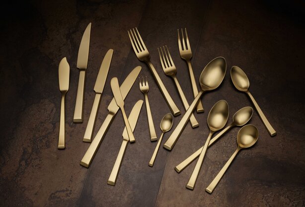 Libbey New Tabletop Collections - Libbey FS