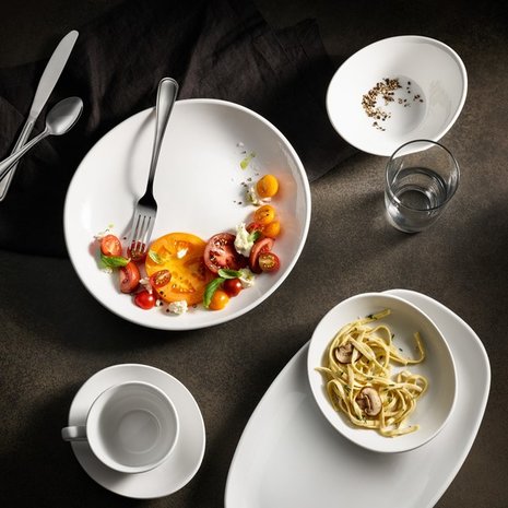 Libbey Rebrands as Total Tabletop Collections Provider - Libbey FS