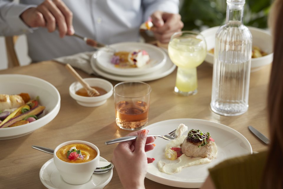 Tableware Collections, Foodservice Dinnerware & Buffetware - Libbey FS