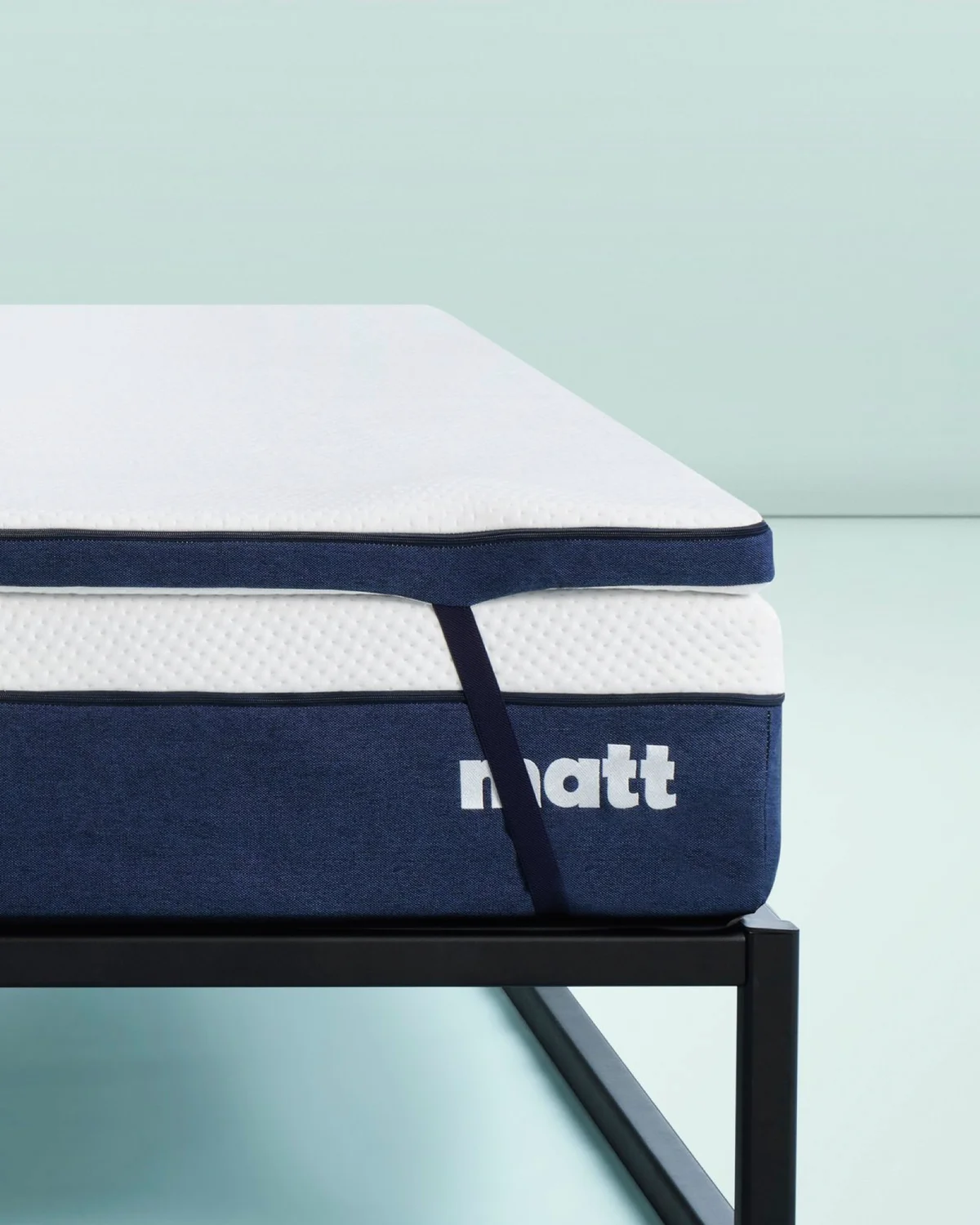 Topper kopen? De beste topper matras van Matt