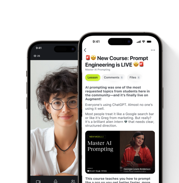 Circle Plus | Built for Communities That Scale