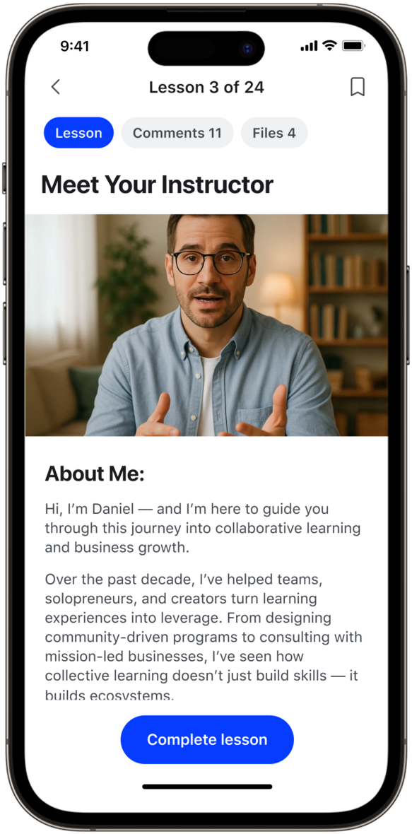 The Community Platform to Create, Host & Sell Courses | Circle