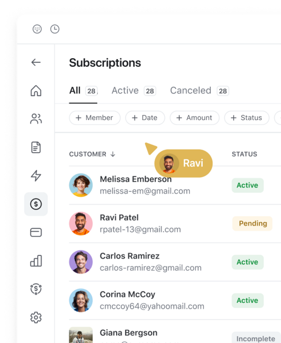 Payments | Circle