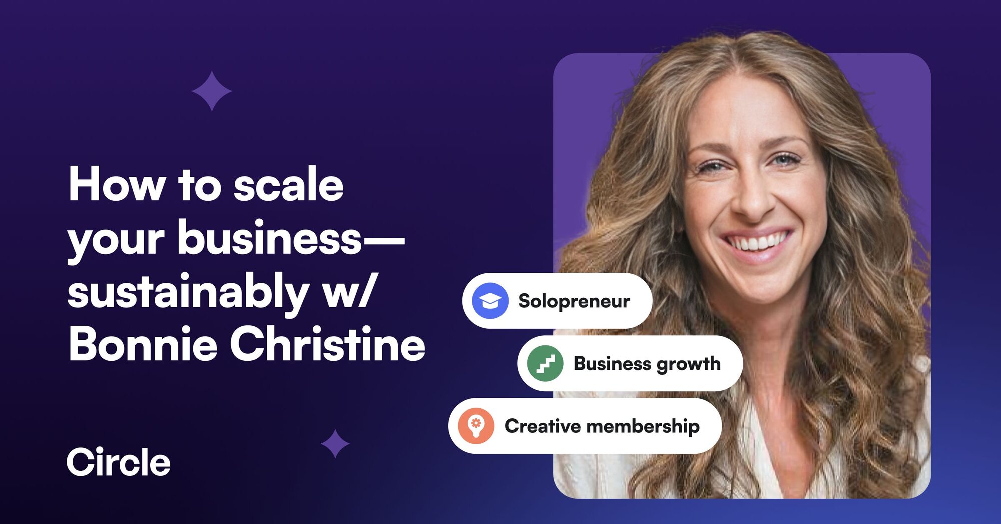 From solopreneur to CEO: how to sustainably scale your business ...