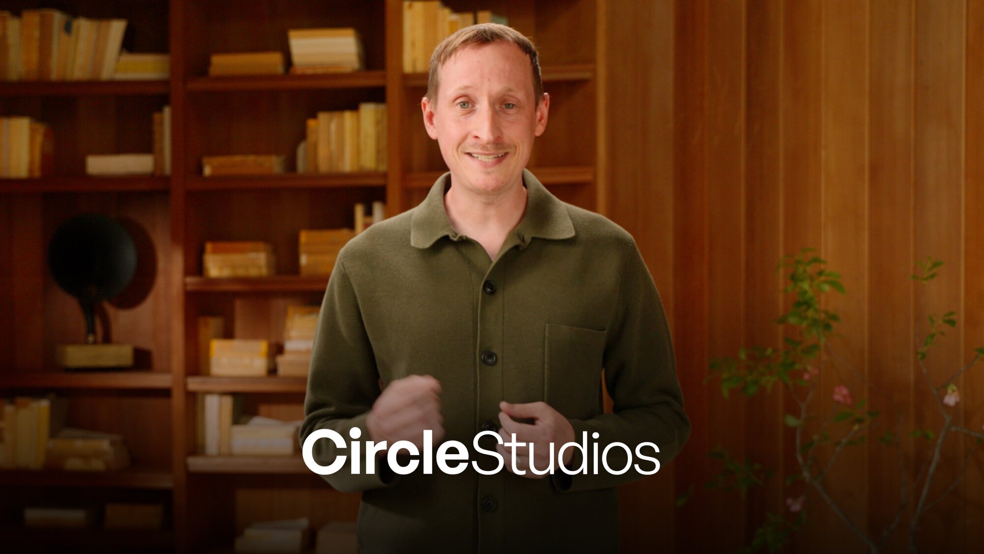 Circle Studios — Take your creator business to the next level