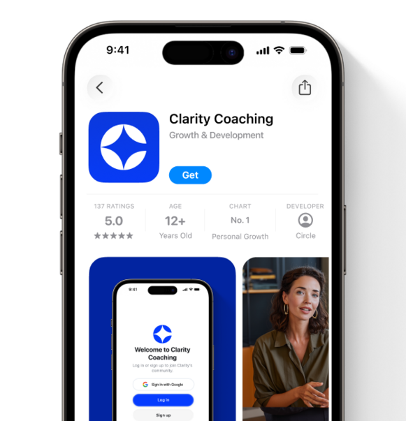 Circle Plus | Built for Communities That Scale