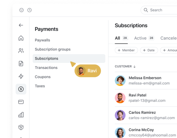 Payments | Circle