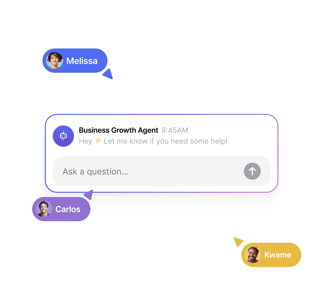 Circle: Introducing AI Agents for communities