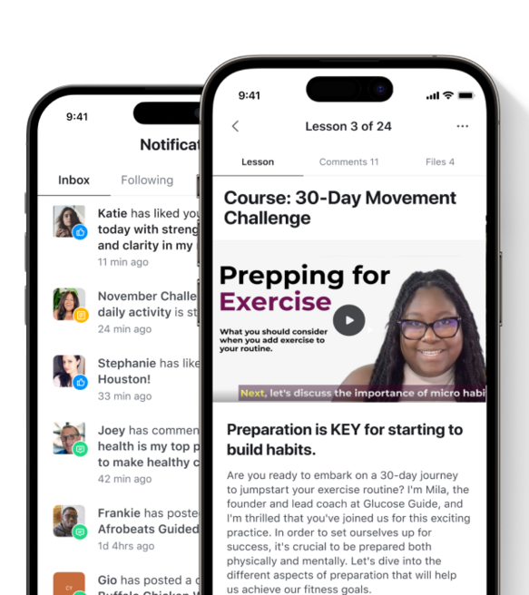 Circle Plus | Built for Communities That Scale