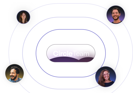 Headless | Circle Plus