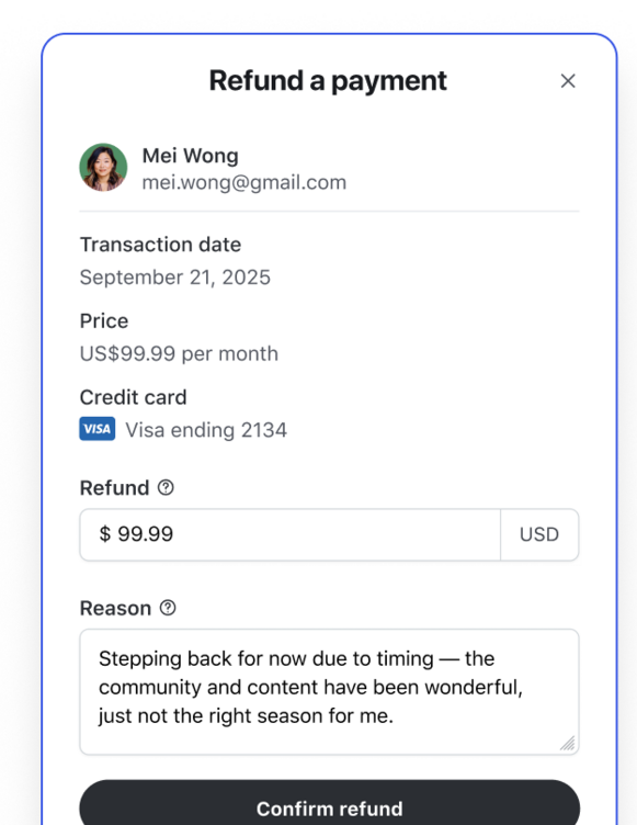 Payments | Circle