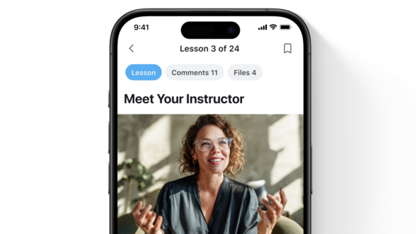 Migrate Your Courses to Circle—Fast, Free, & Fully Managed