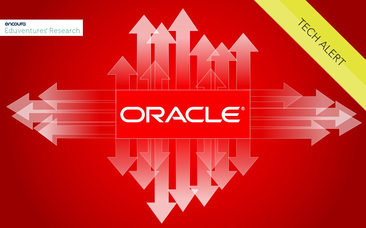 The EdTech Product Conundrum: A Lesson From Oracle