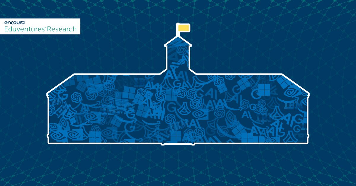 Beyond the Hype: How AI Is Reshaping Higher Education