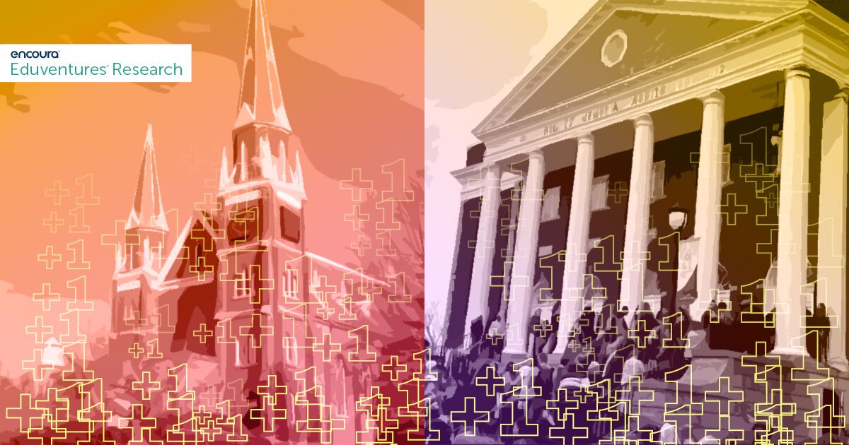 Why Religious Institutions Are Not Like Other Privates
