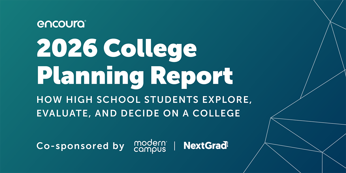 2026 College Planning Report