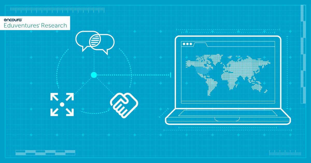 Online International Students: Is the Blueprint Changing?