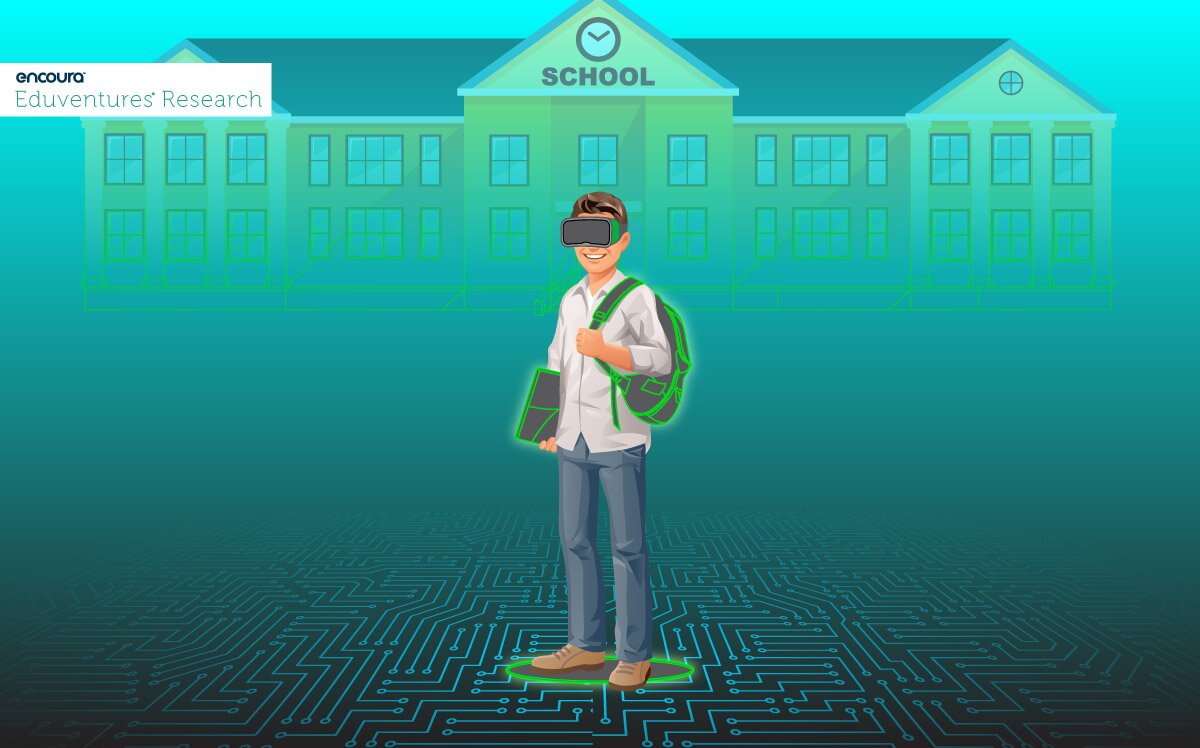 When the Traditional Four-Year Experience Becomes a Virtual Reality