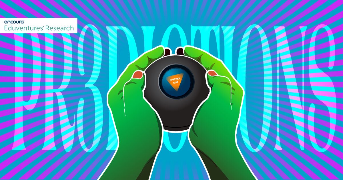 Predictions 2026, Part 3: People Before Technology