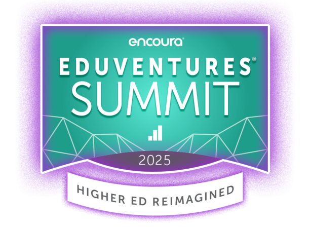 Eduventures Summit On-Demand 2025