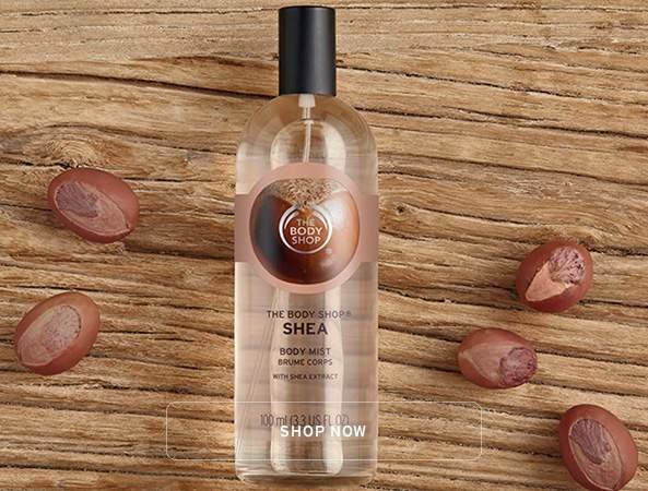 5 REKOMENDASI BODY MIST THE BODY SHOP YANG PALING JADI FAVORIT
