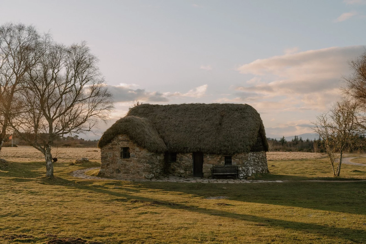 The Battle of Culloden