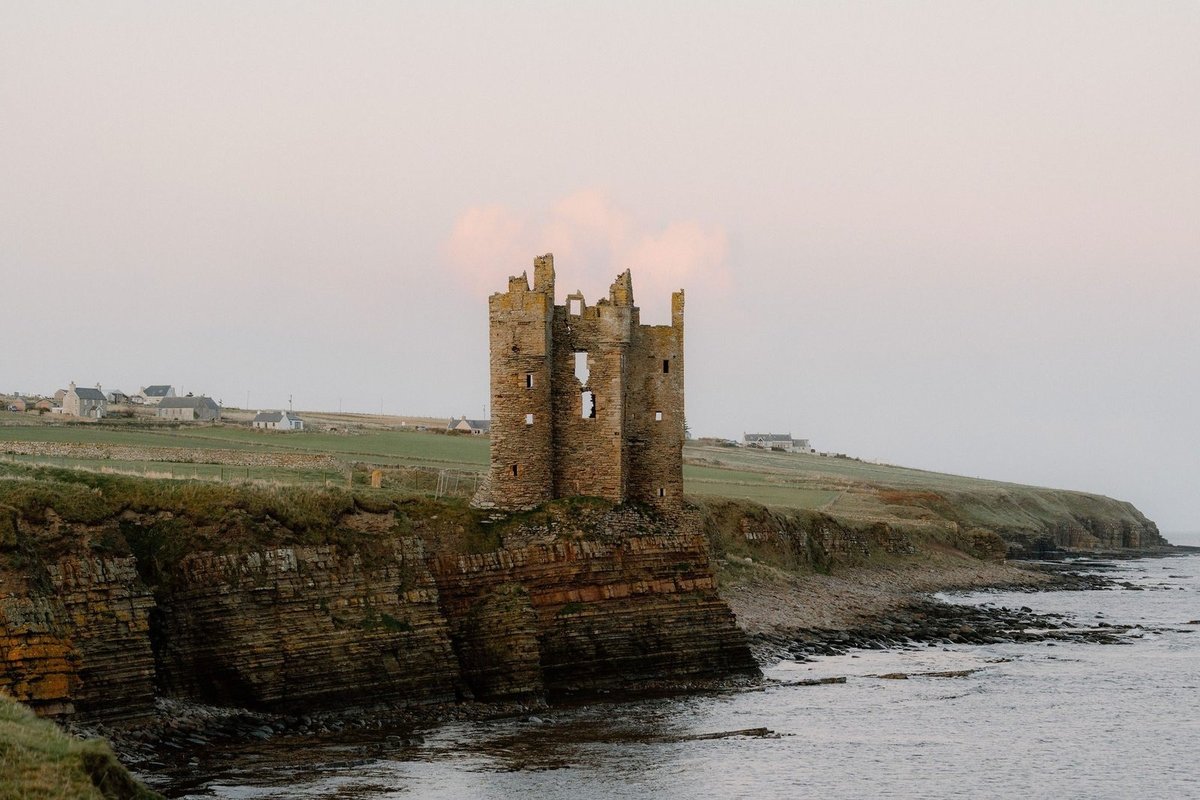 Caithness Guide Hidden Scotland