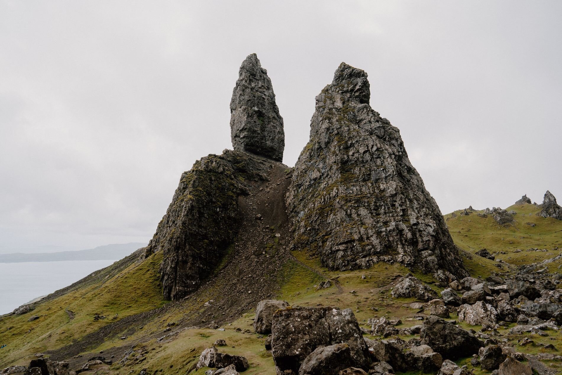 Wester Ross
