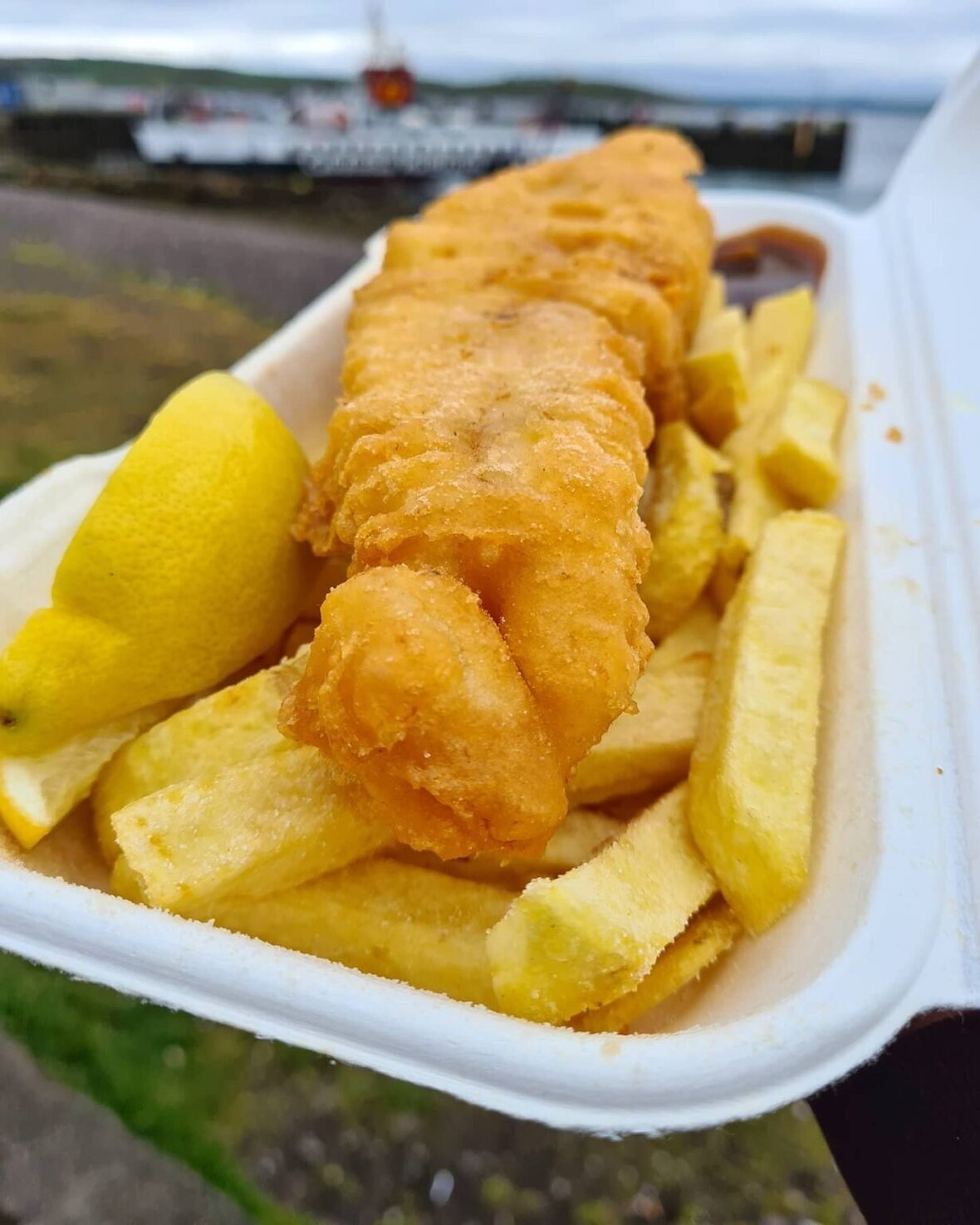 The Best Fish & Chip Shops in Scotland - Hidden Scotland