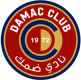 Damac FC logo