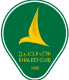 Al Khaleej logo