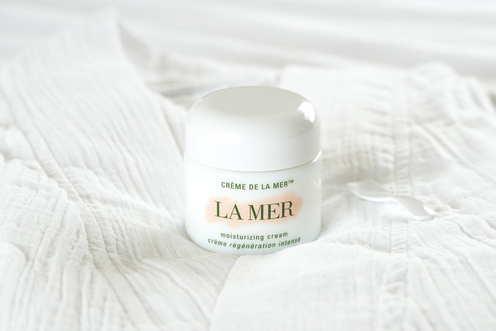 Is Crème de la Mer worth the price tag? SACHINI