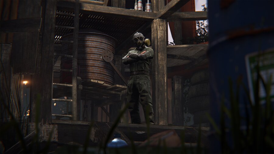 Rust World Update 2.0 is Now Live